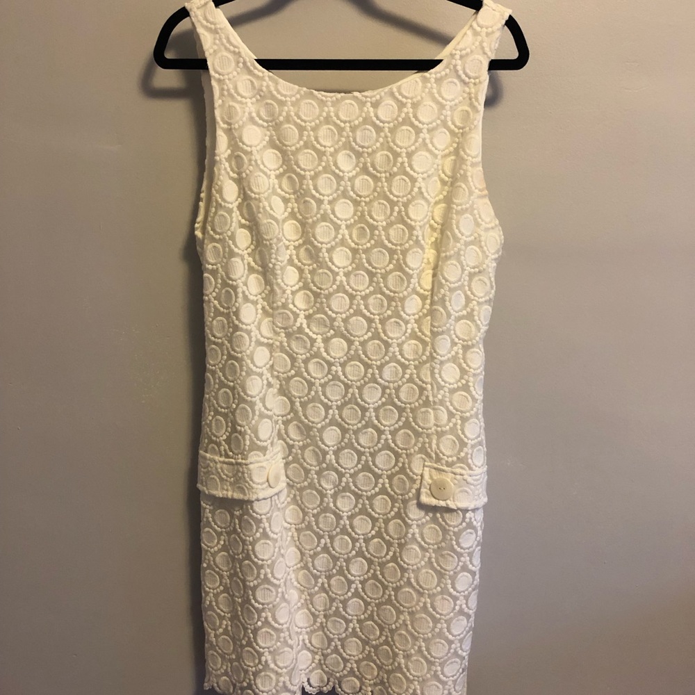 Bebe dress